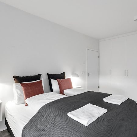 Sif Apartments By Heimaleiga レイキャヴィーク エクステリア 写真