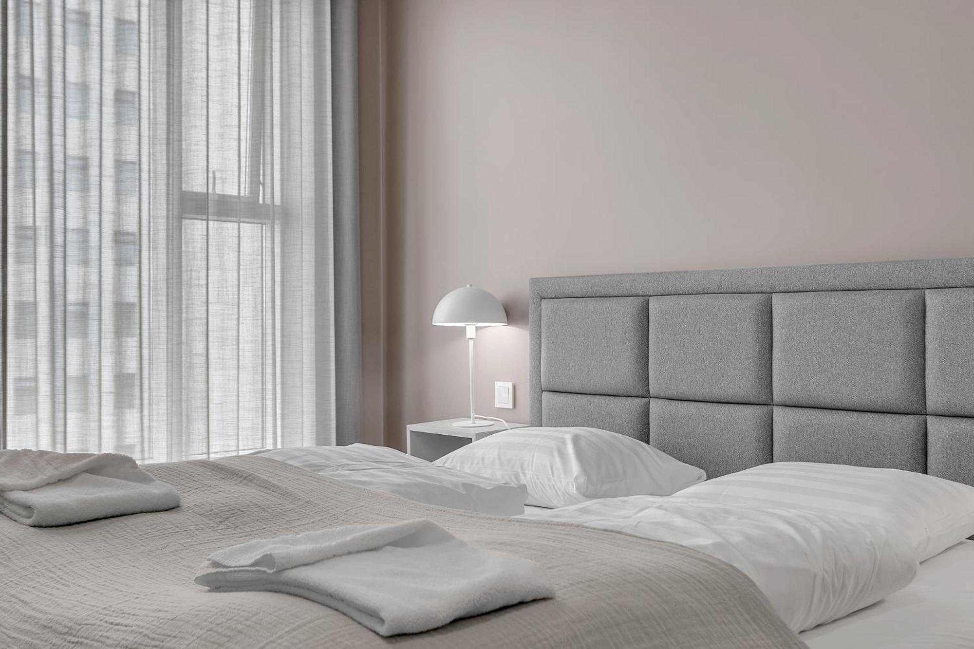 Sif Apartments By Heimaleiga レイキャヴィーク エクステリア 写真