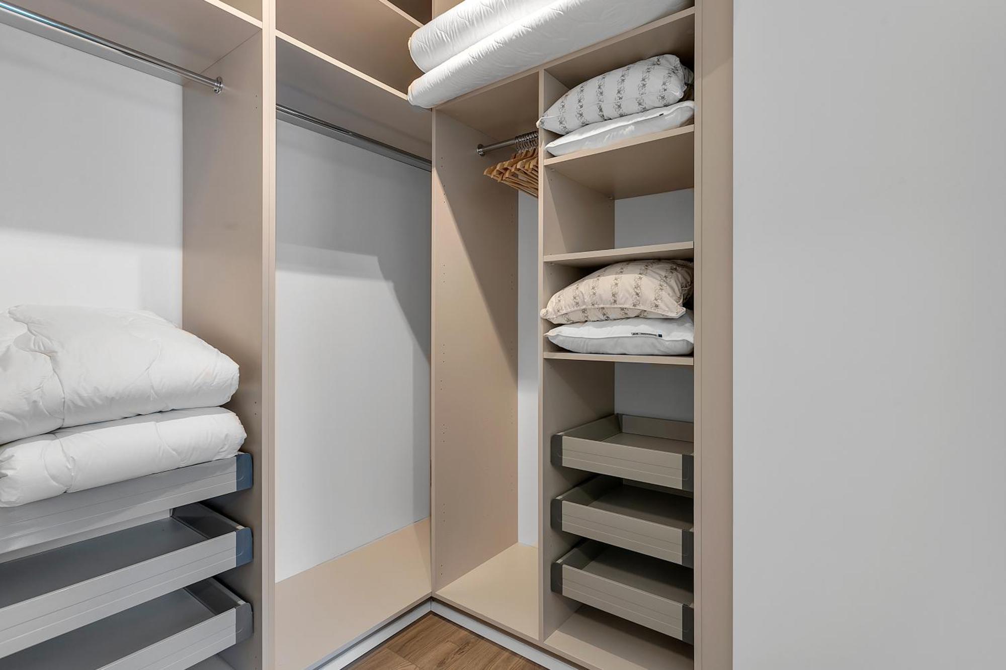 Sif Apartments By Heimaleiga レイキャヴィーク 部屋 写真