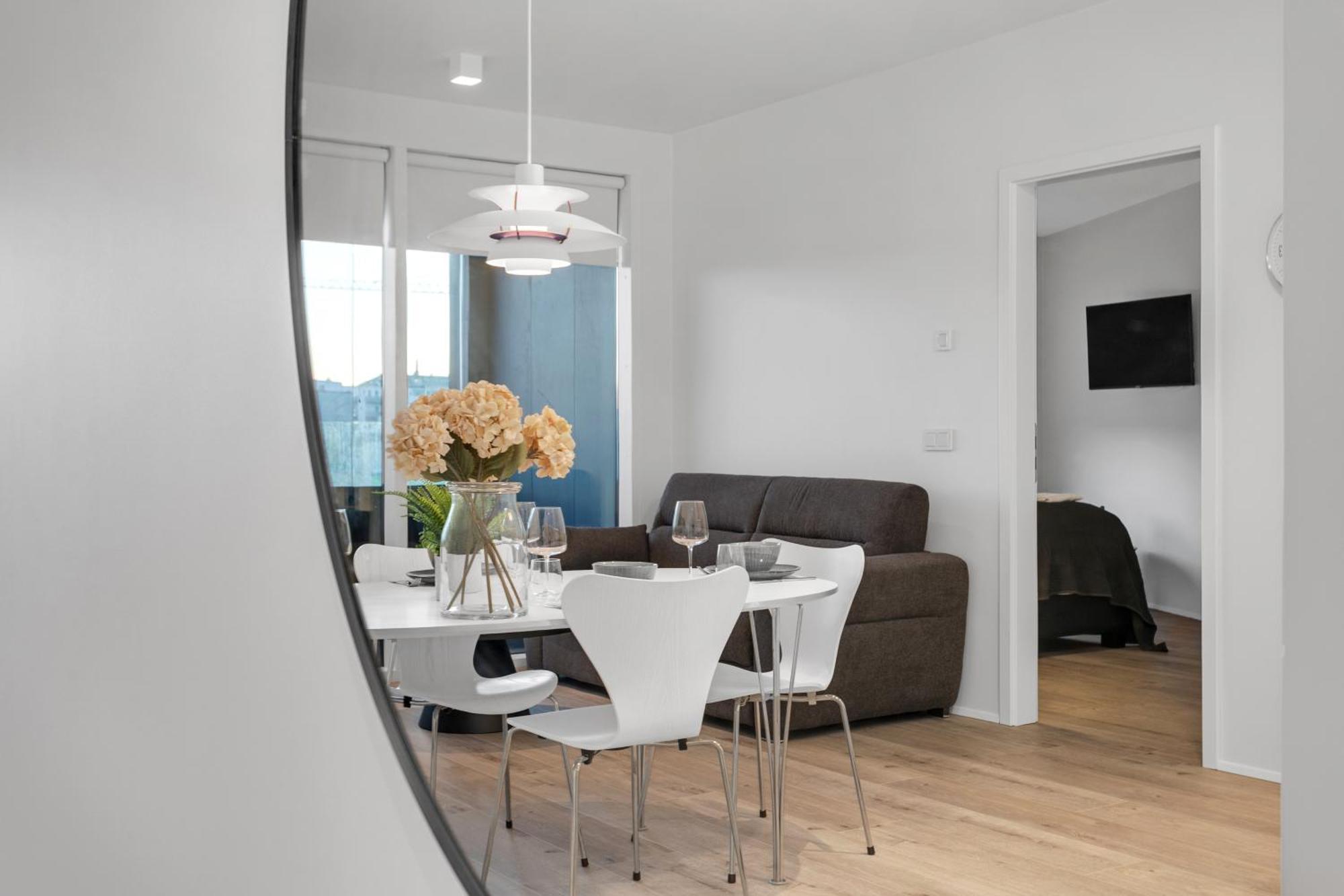 Sif Apartments By Heimaleiga レイキャヴィーク エクステリア 写真