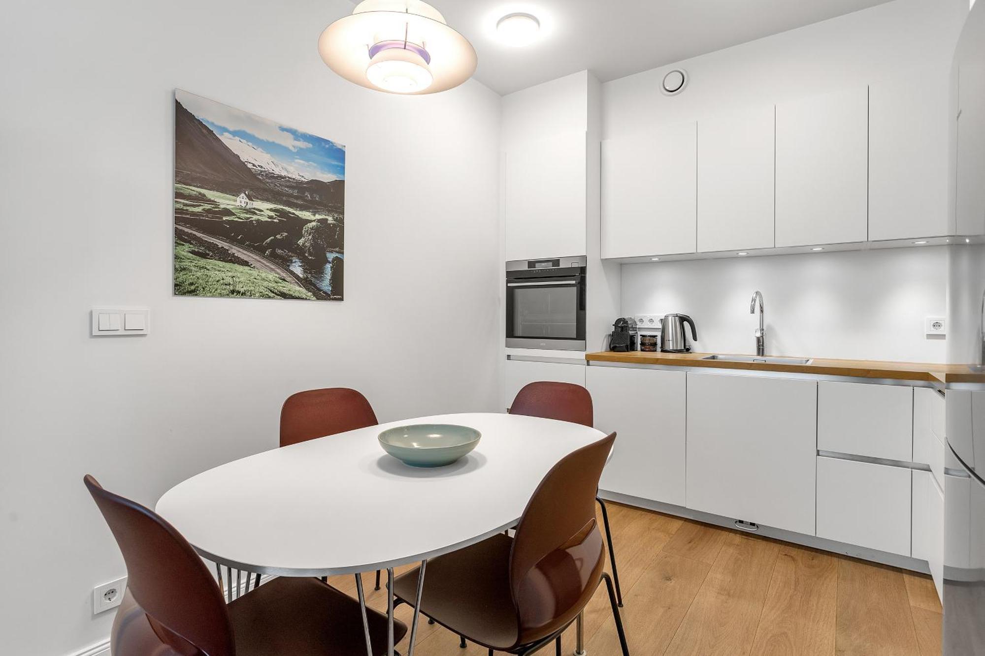 Sif Apartments By Heimaleiga レイキャヴィーク エクステリア 写真